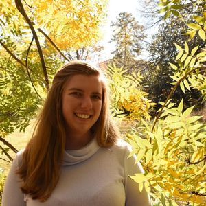 Meet your Posher, Bridget